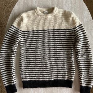 Saint Laurent Pullover Sweater